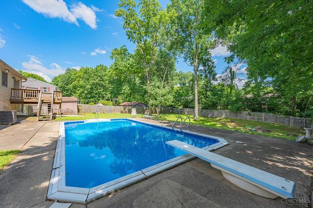 1266 Elm Ridge Drive, Pierce Twp, OH 45102