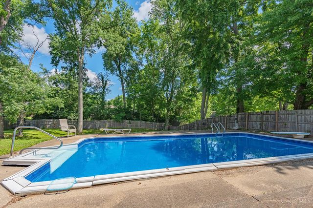 1266 Elm Ridge Drive, Pierce Twp, OH 45102