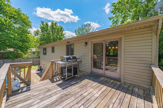 1266 Elm Ridge Drive, Pierce Twp, OH 45102