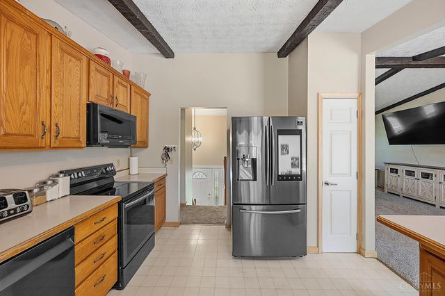 1266 Elm Ridge Drive, Pierce Twp, OH 45102