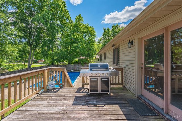 1266 Elm Ridge Drive, Pierce Twp, OH 45102
