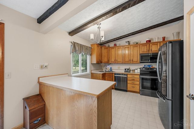 1266 Elm Ridge Drive, Pierce Twp, OH 45102