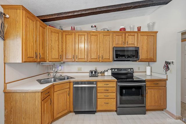 1266 Elm Ridge Drive, Pierce Twp, OH 45102