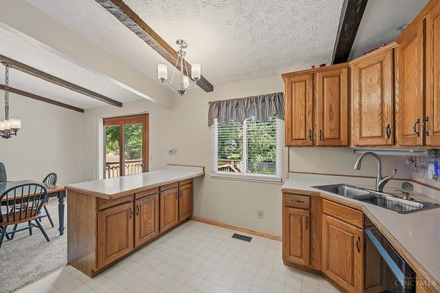 1266 Elm Ridge Drive, Pierce Twp, OH 45102