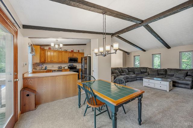 1266 Elm Ridge Drive, Pierce Twp, OH 45102