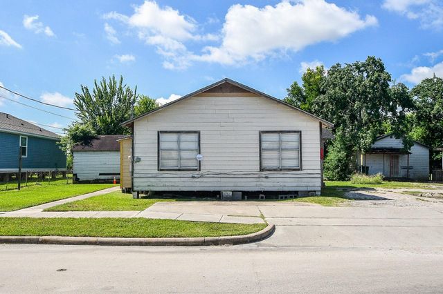 6024 Collingsworth Street 2, Houston, TX 77026