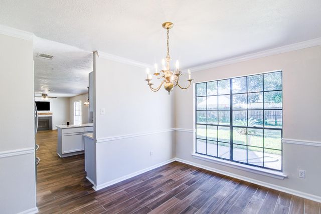 15022 Waybridge Drive, Houston, TX 77062