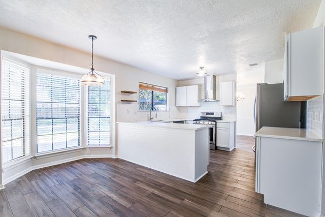 15022 Waybridge Drive, Houston, TX 77062