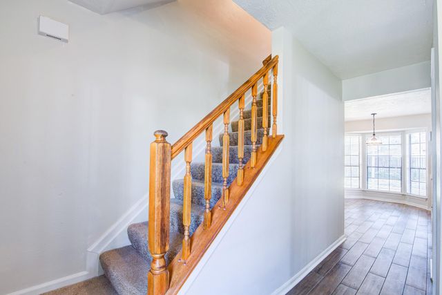 15022 Waybridge Drive, Houston, TX 77062