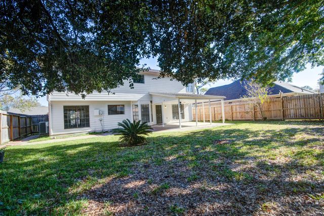 15022 Waybridge Drive, Houston, TX 77062