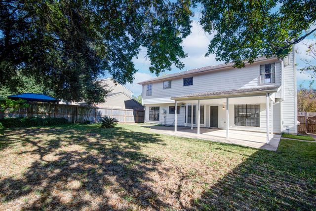 15022 Waybridge Drive, Houston, TX 77062