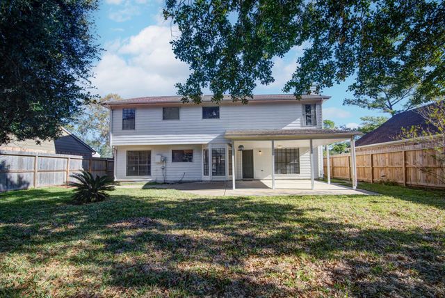 15022 Waybridge Drive, Houston, TX 77062