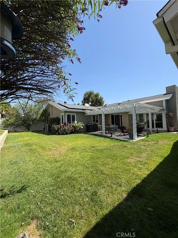 25769 Olivas Park Road, Valencia, CA 91355