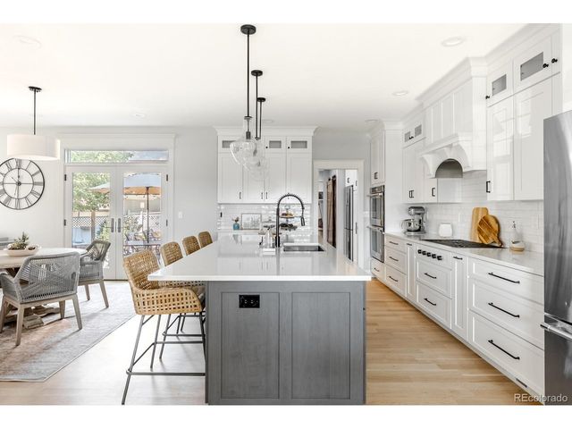 8657 Devinney St, Arvada, CO 80005