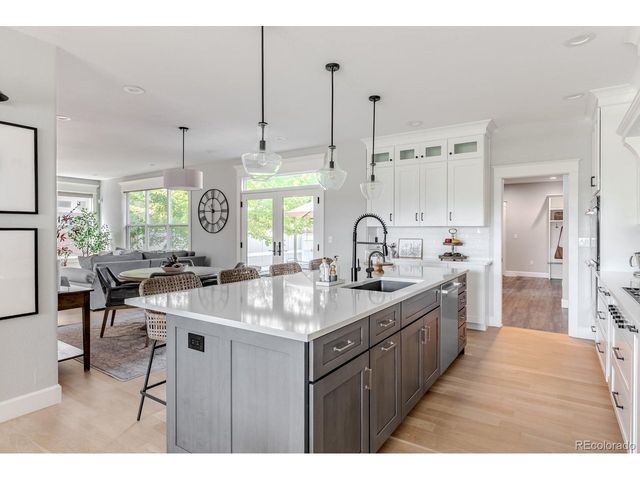 8657 Devinney St, Arvada, CO 80005