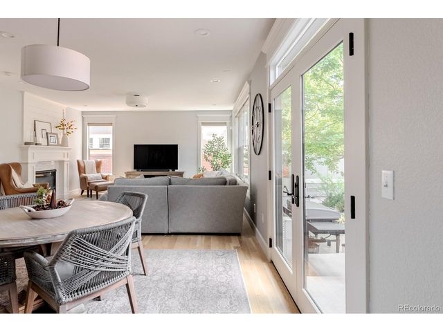 8657 Devinney St, Arvada, CO 80005