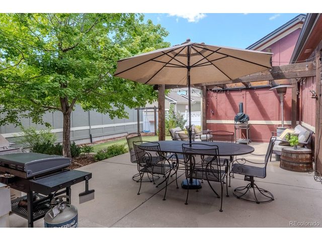8657 Devinney St, Arvada, CO 80005
