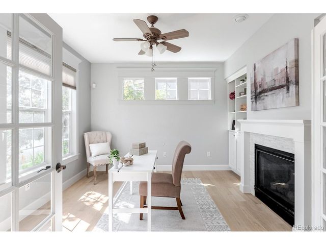 8657 Devinney St, Arvada, CO 80005