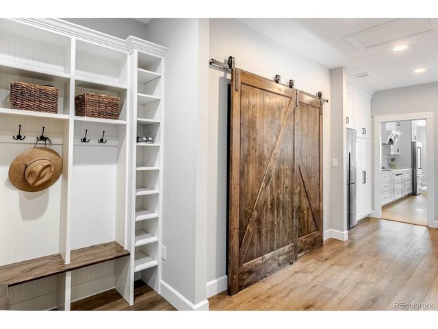 8657 Devinney St, Arvada, CO 80005