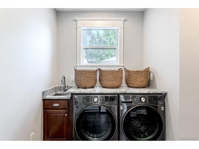 8657 Devinney St, Arvada, CO 80005