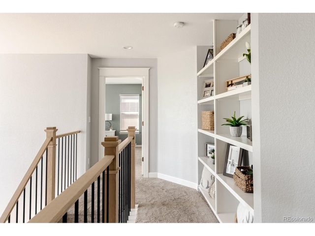 8657 Devinney St, Arvada, CO 80005