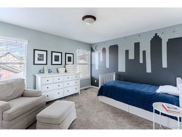 8657 Devinney St, Arvada, CO 80005