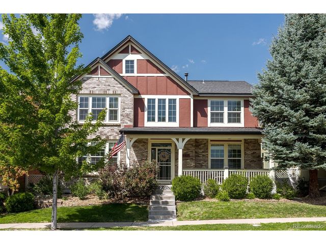 8657 Devinney St, Arvada, CO 80005