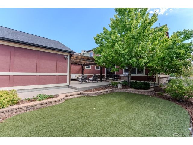 8657 Devinney St, Arvada, CO 80005