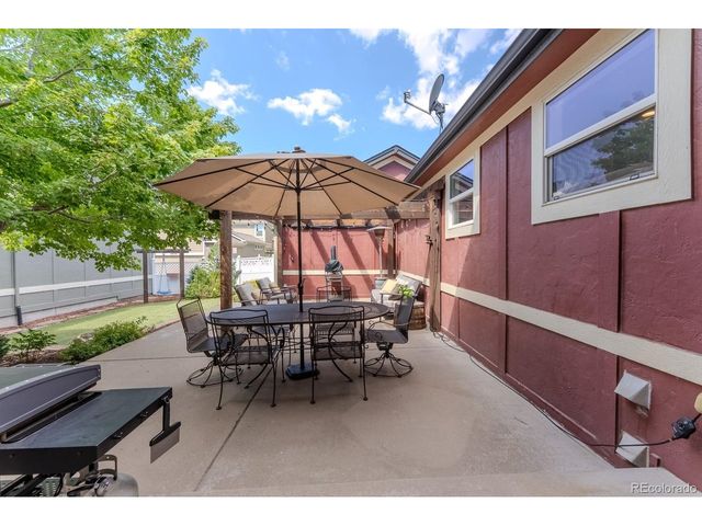 8657 Devinney St, Arvada, CO 80005