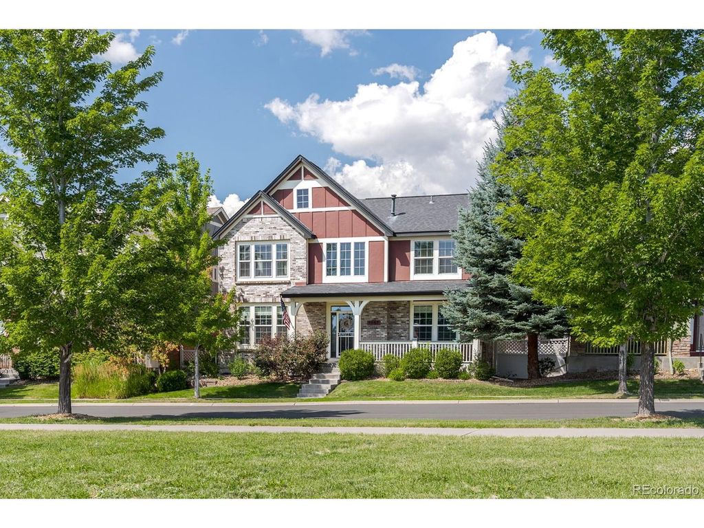 8657 Devinney St, Arvada, CO 80005