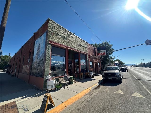 1 E Legion, Whitehall, MT 59759