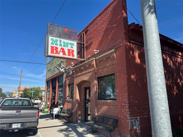 1 E Legion, Whitehall, MT 59759