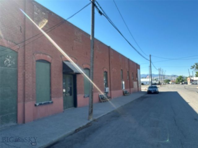 1 E Legion, Whitehall, MT 59759