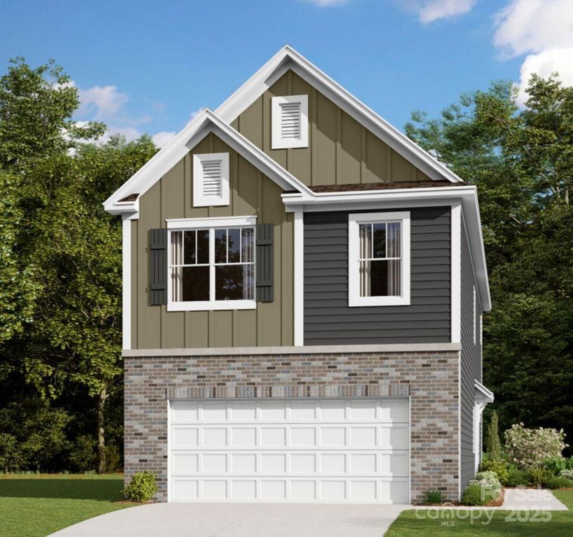3229 Lilac Grove Drive, Charlotte, NC 28269