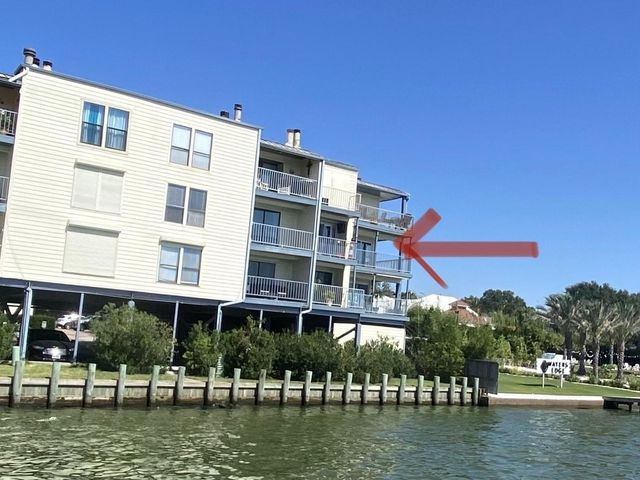 4001 Nasa Parkway 201, Seabrook, TX 77586