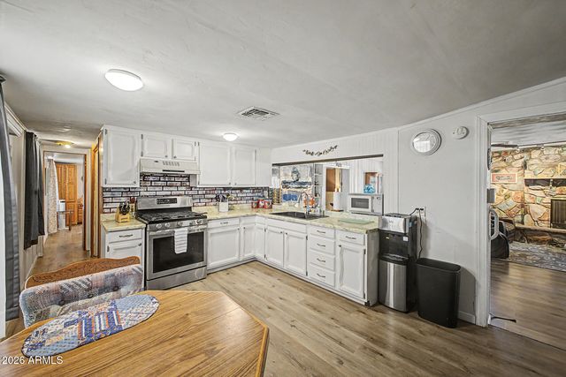 7543 E BOGART Avenue, Mesa, AZ 85208