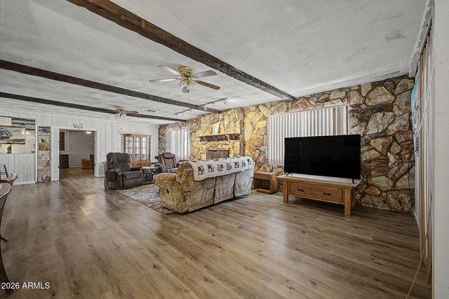 7543 E BOGART Avenue, Mesa, AZ 85208