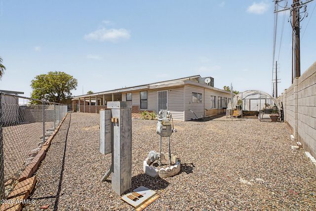 7543 E BOGART Avenue, Mesa, AZ 85208