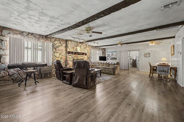 7543 E BOGART Avenue, Mesa, AZ 85208