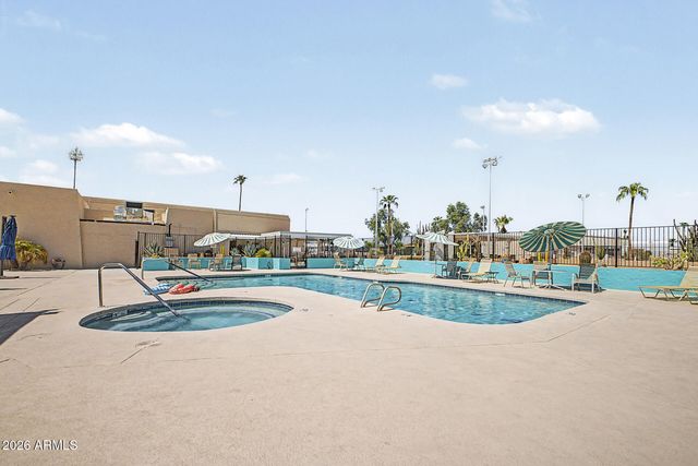7543 E BOGART Avenue, Mesa, AZ 85208
