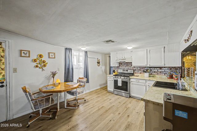 7543 E BOGART Avenue, Mesa, AZ 85208