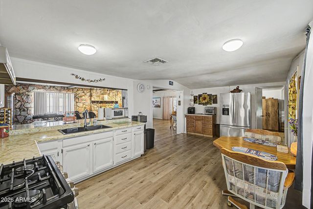 7543 E BOGART Avenue, Mesa, AZ 85208