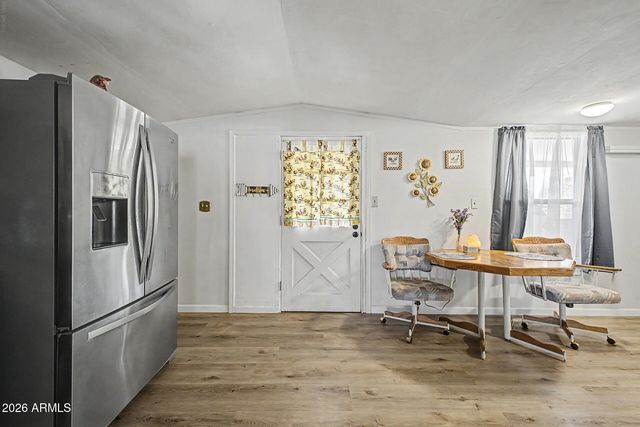 7543 E BOGART Avenue, Mesa, AZ 85208