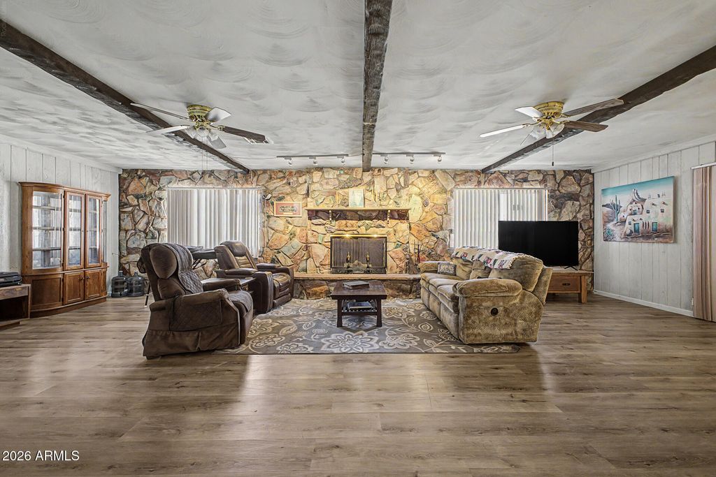 7543 E BOGART Avenue, Mesa, AZ 85208