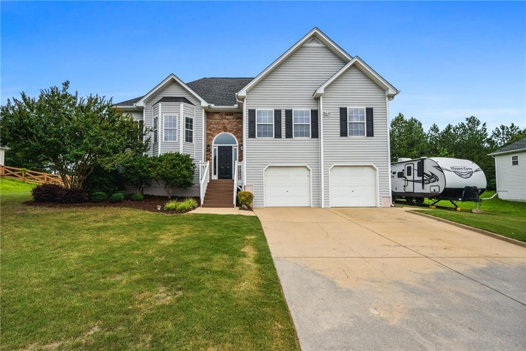 167 Maggies Point, Dallas, GA 30132