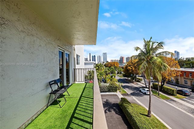 3665 NE 167th Street 409, North Miami Beach, FL 33160