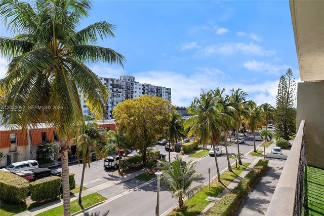 3665 NE 167th Street 409, North Miami Beach, FL 33160