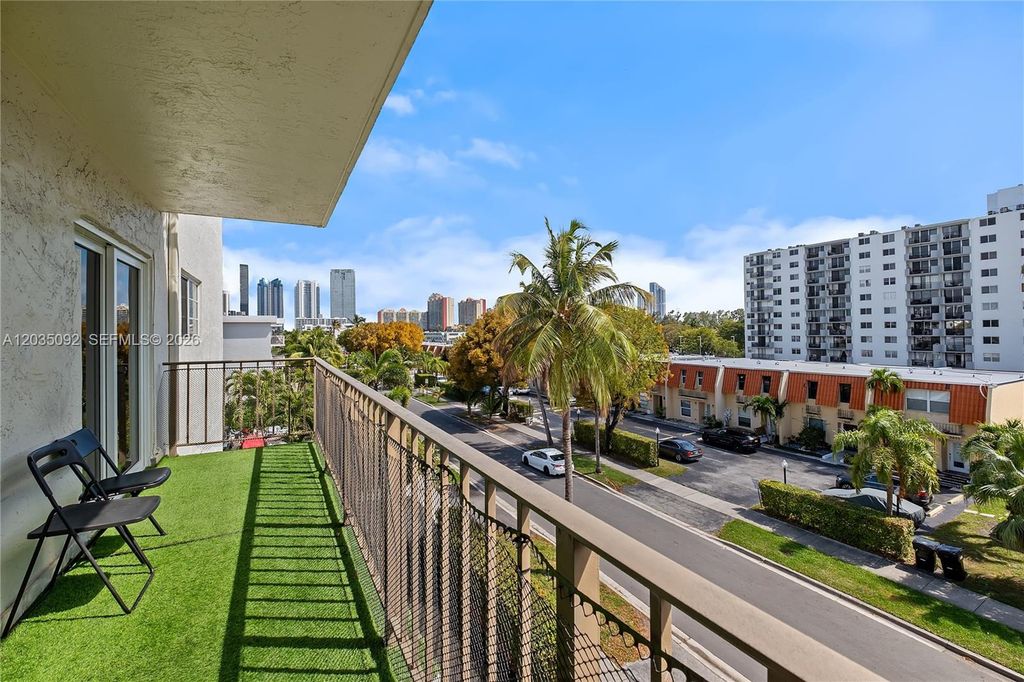 3665 NE 167th Street 409, North Miami Beach, FL 33160