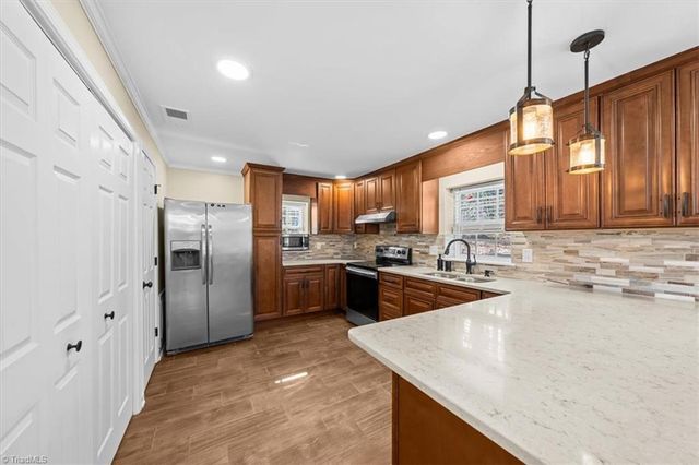 531 N Elm Street, Asheboro, NC 27203