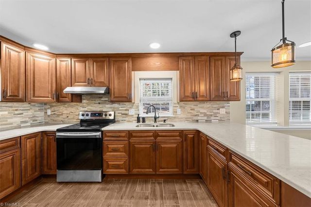 531 N Elm Street, Asheboro, NC 27203